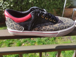 Zapatilla skate Supra Spectre Lil Wayne