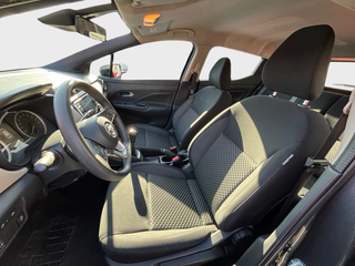 Nissan Micra 2022 ¡¡Desde 202€ al mes!!