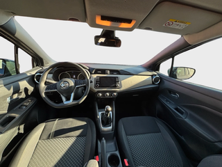 Nissan Micra 2022 ¡¡Desde 202€ al mes!!