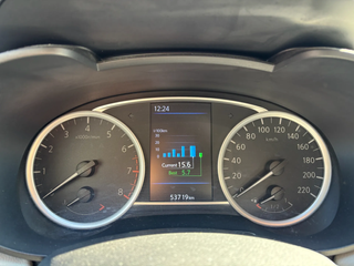 Nissan Micra 2022 ¡¡Desde 202€ al mes!!