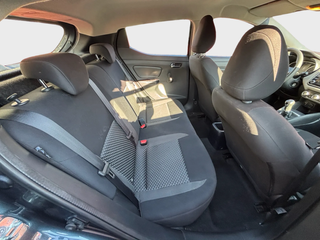 Nissan Micra 2022 ¡¡Desde 202€ al mes!!