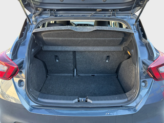 Nissan Micra 2022 ¡¡Desde 202€ al mes!!