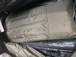 Tienda de campaña Quechua T6.2 XL Air C