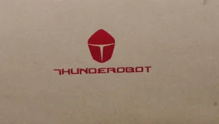 Teclado ThundeRobot K70R Led. Negro