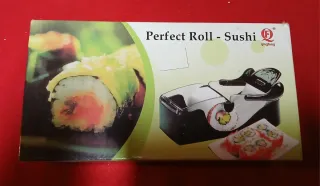 Máquina para hacer sushi Perfect Roll