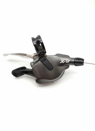 Pulsadores SRAM X9 9x3v