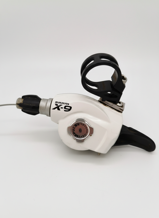 Pulsadores SRAM X9 9x3v