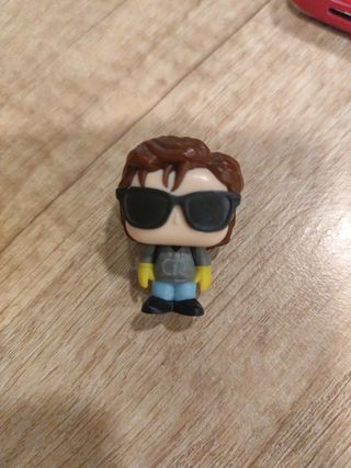 Figura Funko Pop Steve Harrington