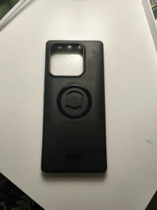 Custodia SP Connect Xiaomi 13 Pro Nero