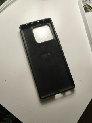 Custodia SP Connect Xiaomi 13 Pro Nero