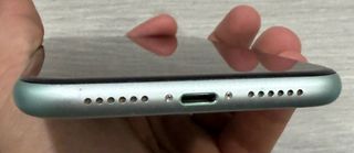 iPhone 11 Verde 128GB