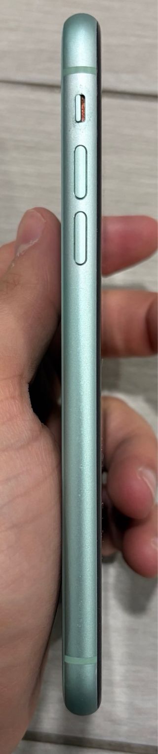 iPhone 11 Verde 128GB