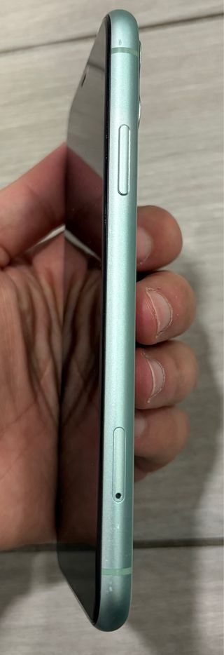 iPhone 11 Verde 128GB