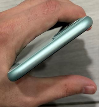 iPhone 11 Verde 128GB