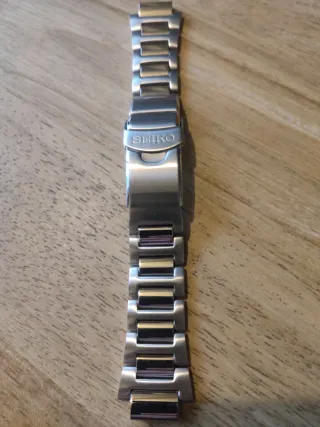 Reloj Seiko Automático Diver's