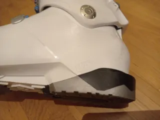 Bota esquí Técnica 25/25.5