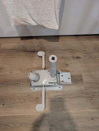 Mecanismo silla IKEA Markus original y nuevo