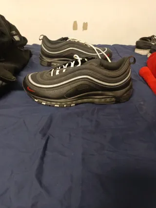 Nike Air Max 97 Talla 48.5 EU