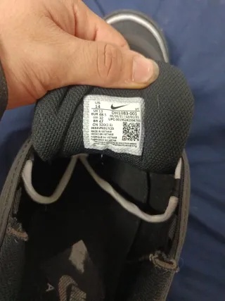 Nike Air Max 97 Talla 48.5 EU