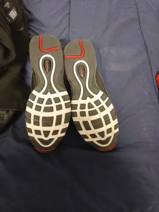 Nike Air Max 97 Talla 48.5 EU