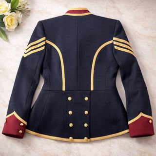 Blazer Militar Extreme Collection