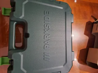 Maletín Juego Destornilladores