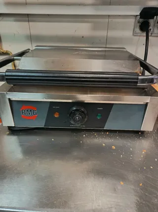 Equipos de cocina Bar restaurante