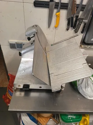 Equipos de cocina Bar restaurante