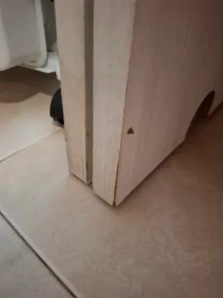 2 colchones 90cm impecables