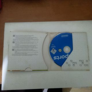 Giochi Wii Fit Plus e Wii Sports Resort