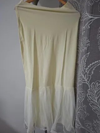 Vestido de Novia Encaje