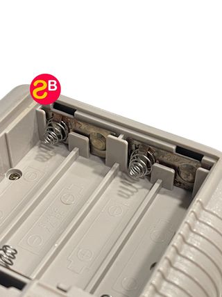 Nintendo Game Boy para piezas