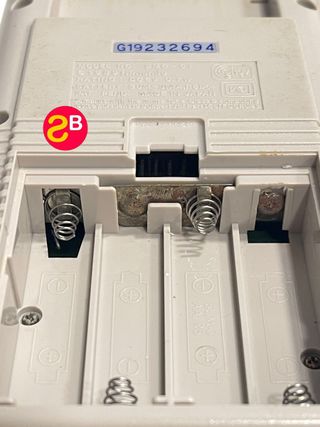 Nintendo Game Boy para piezas