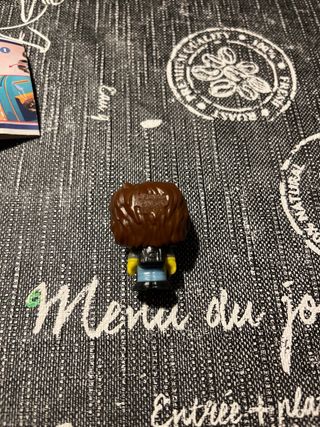 Funko Pop Kinder Joy Stranger Things Steve