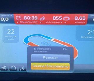 Cinta de correr / andar  NordicTrack C990