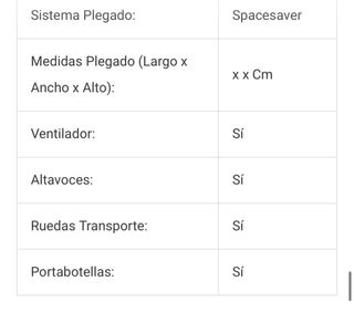 Cinta de correr / andar  NordicTrack C990