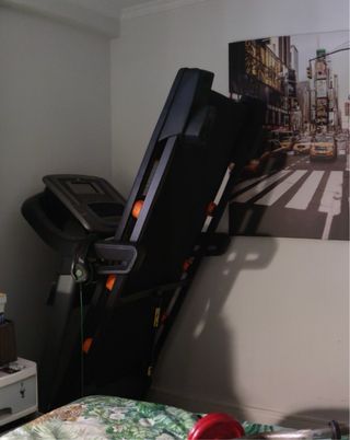 Cinta de correr / andar  NordicTrack C990