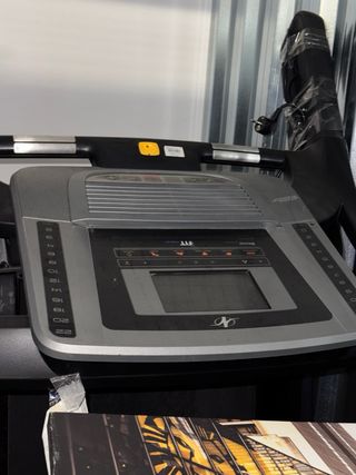 URGE Cinta de correr / andar  NordicTrack C990