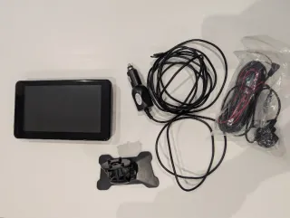 Pantalla para coche Android Auto/CarPlay