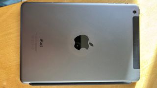 iPad Mini Grigio Siderale A1490