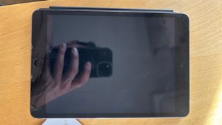 iPad Mini Grigio Siderale A1490