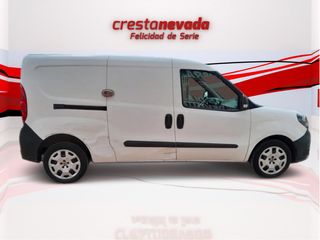 Doblò Cargo - DESDE 157€/MES ¡SIN PAGAR ENTRADA!