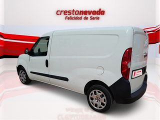 Doblò Cargo - DESDE 157€/MES ¡SIN PAGAR ENTRADA!