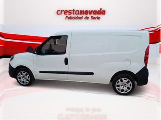 Doblò Cargo - DESDE 157€/MES ¡SIN PAGAR ENTRADA!