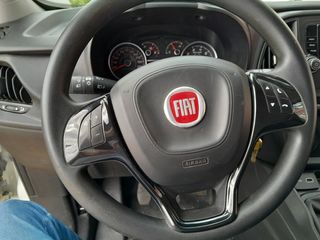 Doblò Cargo - DESDE 157€/MES ¡SIN PAGAR ENTRADA!