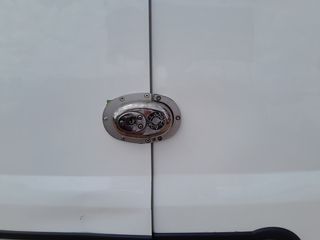 Doblò Cargo - DESDE 157€/MES ¡SIN PAGAR ENTRADA!