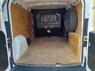 Doblò Cargo - DESDE 157€/MES ¡SIN PAGAR ENTRADA!