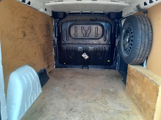 Doblò Cargo - DESDE 157€/MES ¡SIN PAGAR ENTRADA!