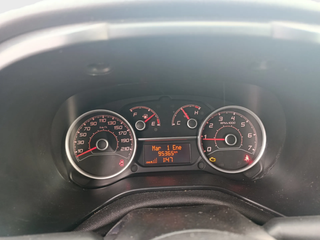 Doblò Cargo - DESDE 157€/MES ¡SIN PAGAR ENTRADA!