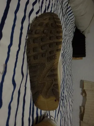 Nike Air Max Terrascape 90 Talla 42